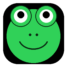 SuperTouchCam26 frog
